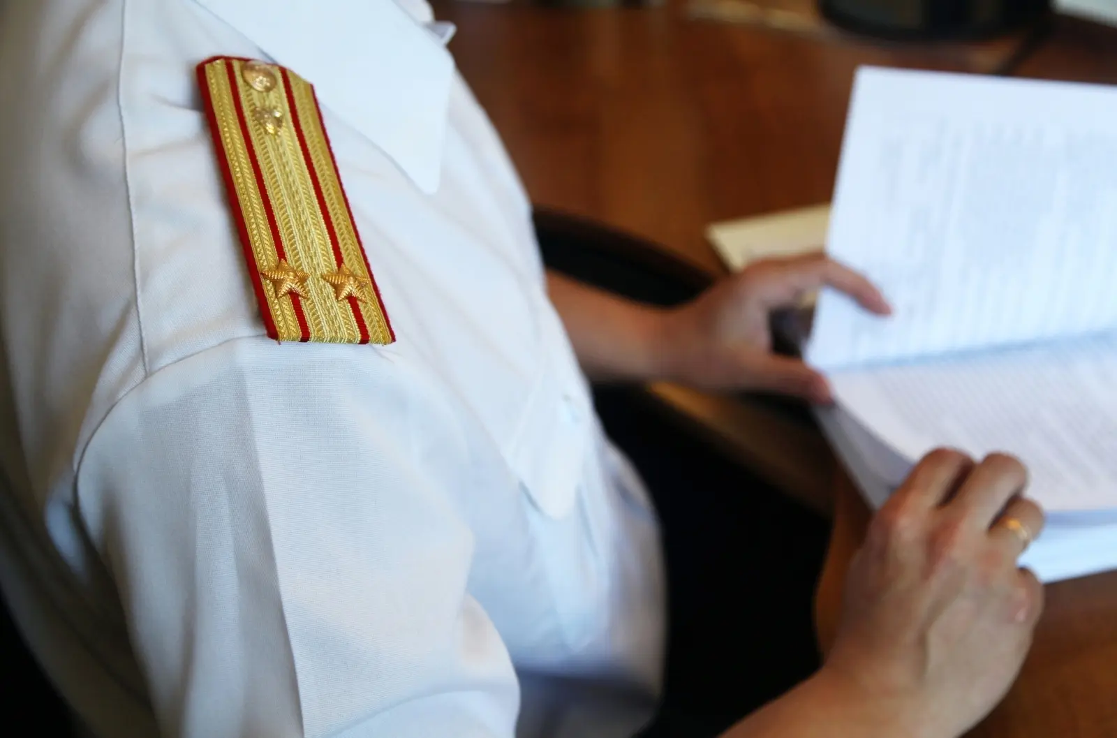 В Тверской области по сообщению соцмедиа о совершении противоправных действий в отношен...