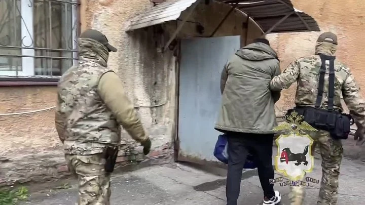 ⚖ ️ Суд приговорил четырёх иностранцев к 11,5 года колонии за поставки наркотиков на Ко...