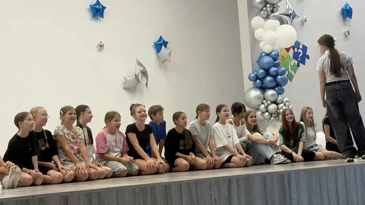 🎭 Классика, фольклор и пластика: три в одном!