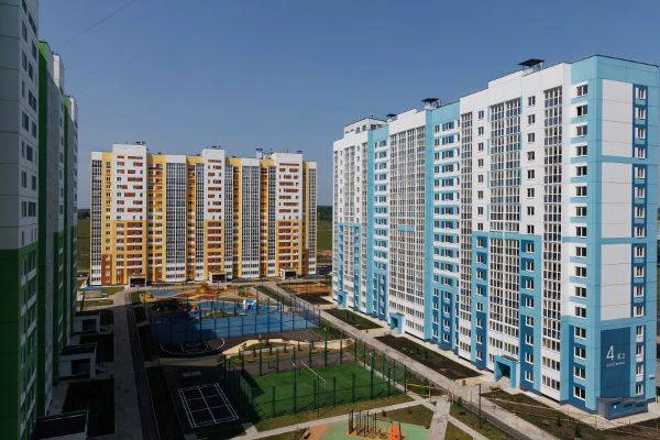 🔶 В Орловской области продолжают расти цены на квартиры