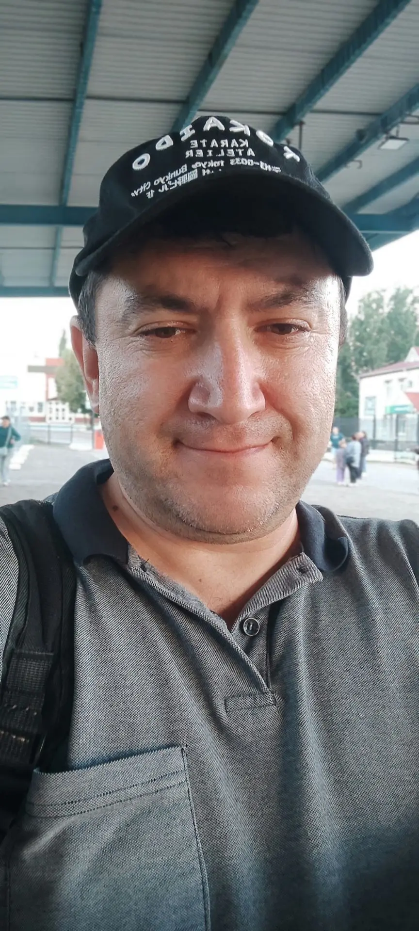 Есть важная новость.