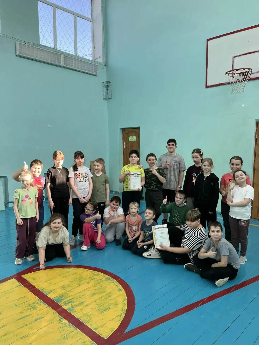 #НавигаторыДетства #Росдетцентр #Минпросвещения #ДвижениеПервых #НавигаторыДетства40 #О...