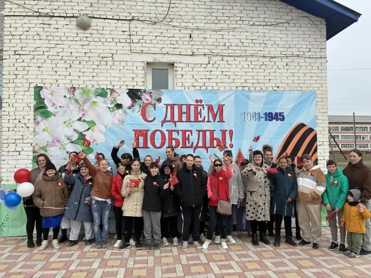 9 мая - не просто дата в календаре, а событие, глубоко затрагивающее душу каждого гражд...