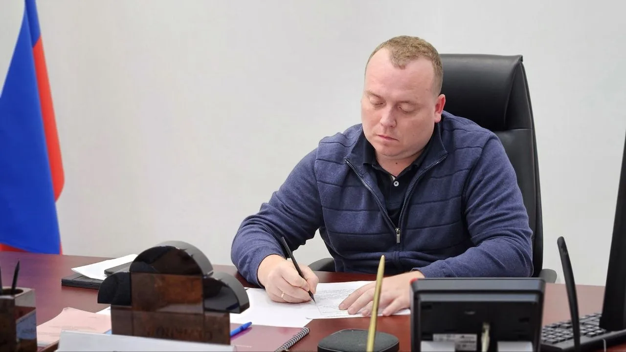 📝💬Более 30 обращений жителей вопросам ЖКХ рассмотрели на личном приеме в Подмосковье