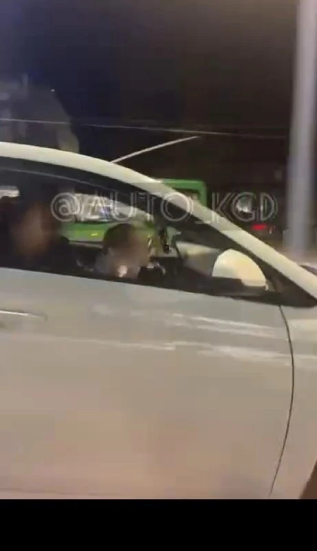 🚗 Так себе идея для поездки.