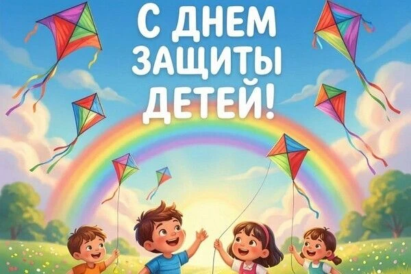 Дети — маленькие частички большого счастья, чудо, которое наполняет жизнь каждого взрос...