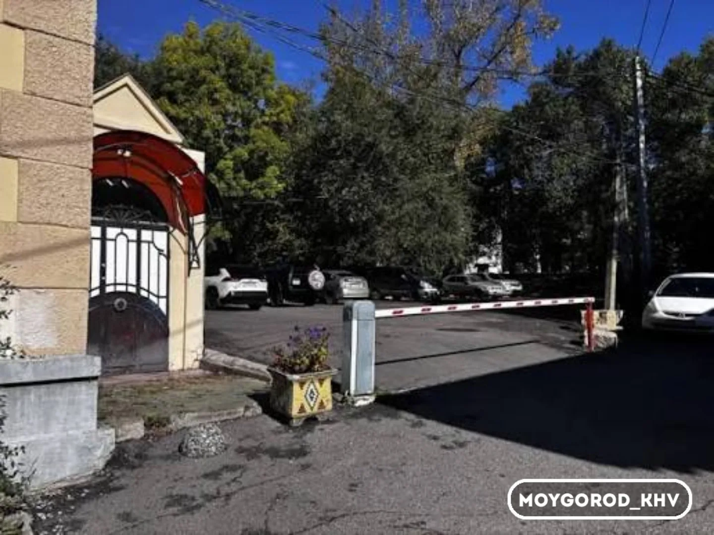 #moygorod_khvновости | AMURMEDIA