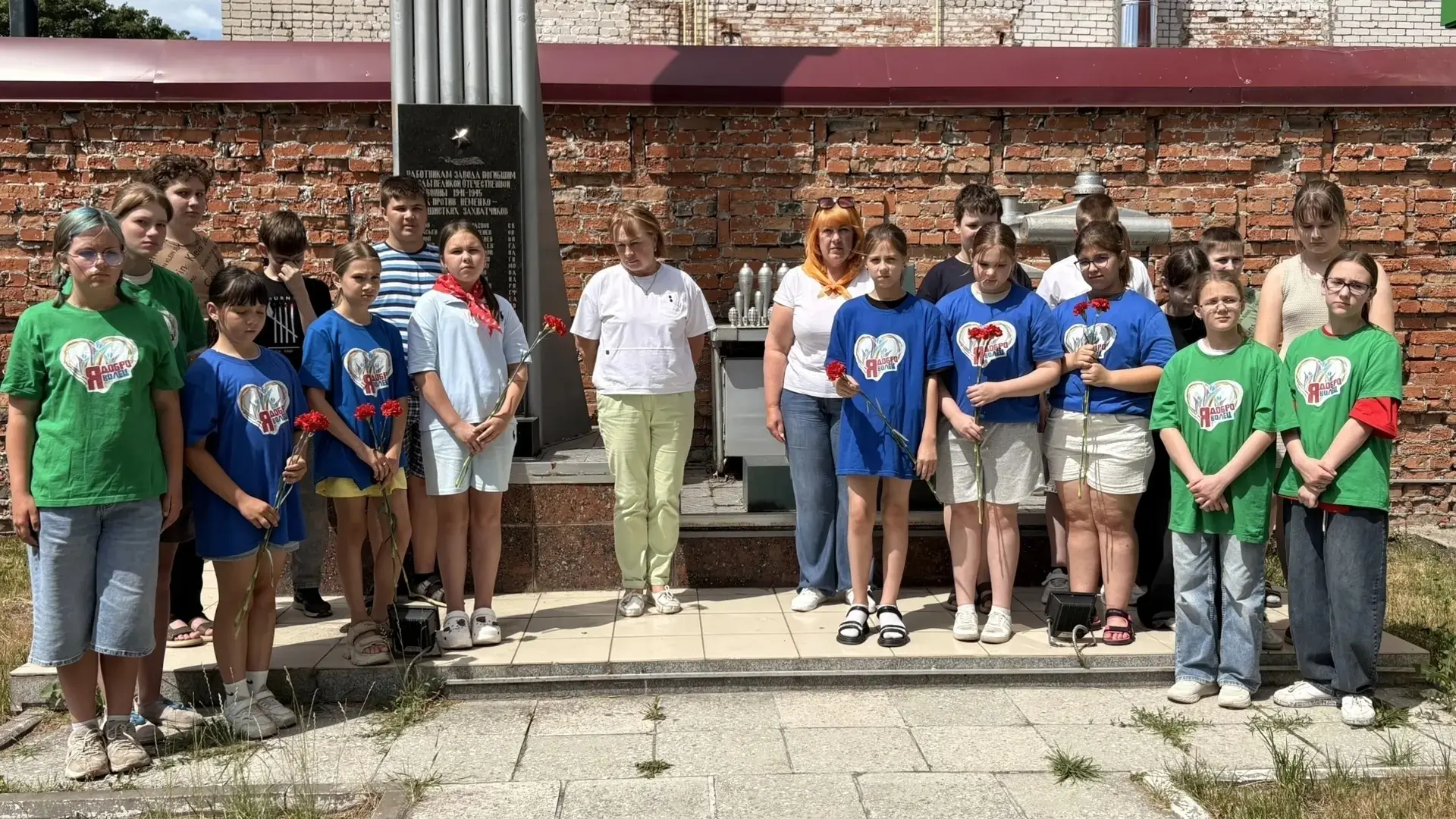 🕊Сегодня, 22 июня 2026 года, ровно в 12:15 по московскому времени вся Россия на мгновение остановил