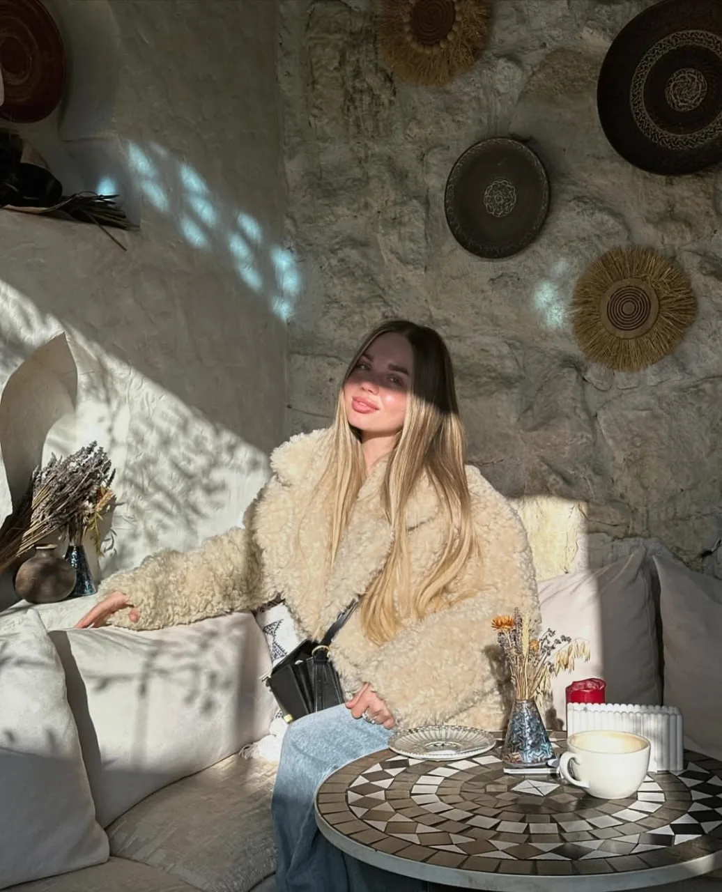 👧 Вика, 20 лет