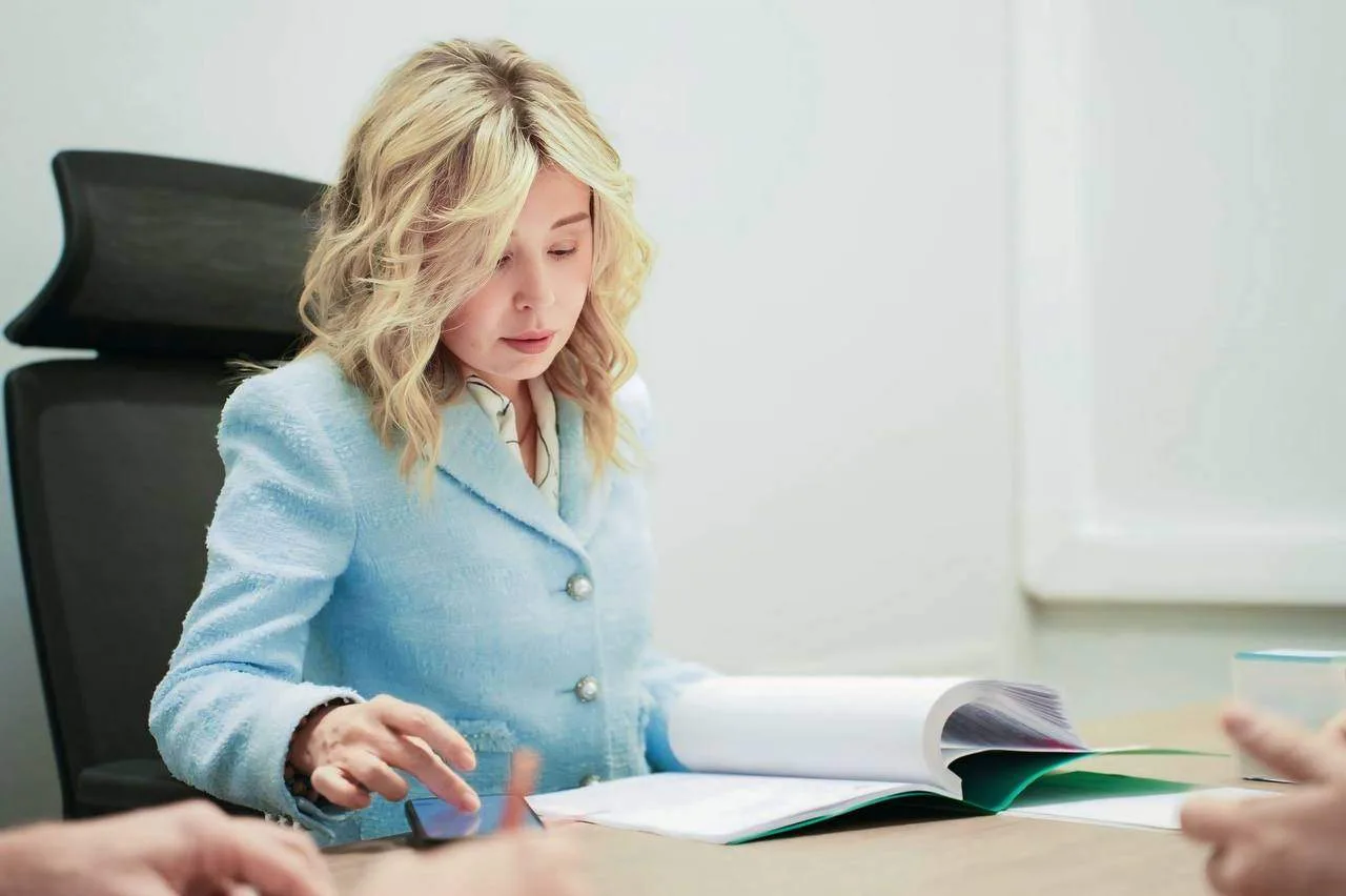 От сброса стоков в реку до учета шин: Светлана Радионова рассмотрела обращения граждан ...