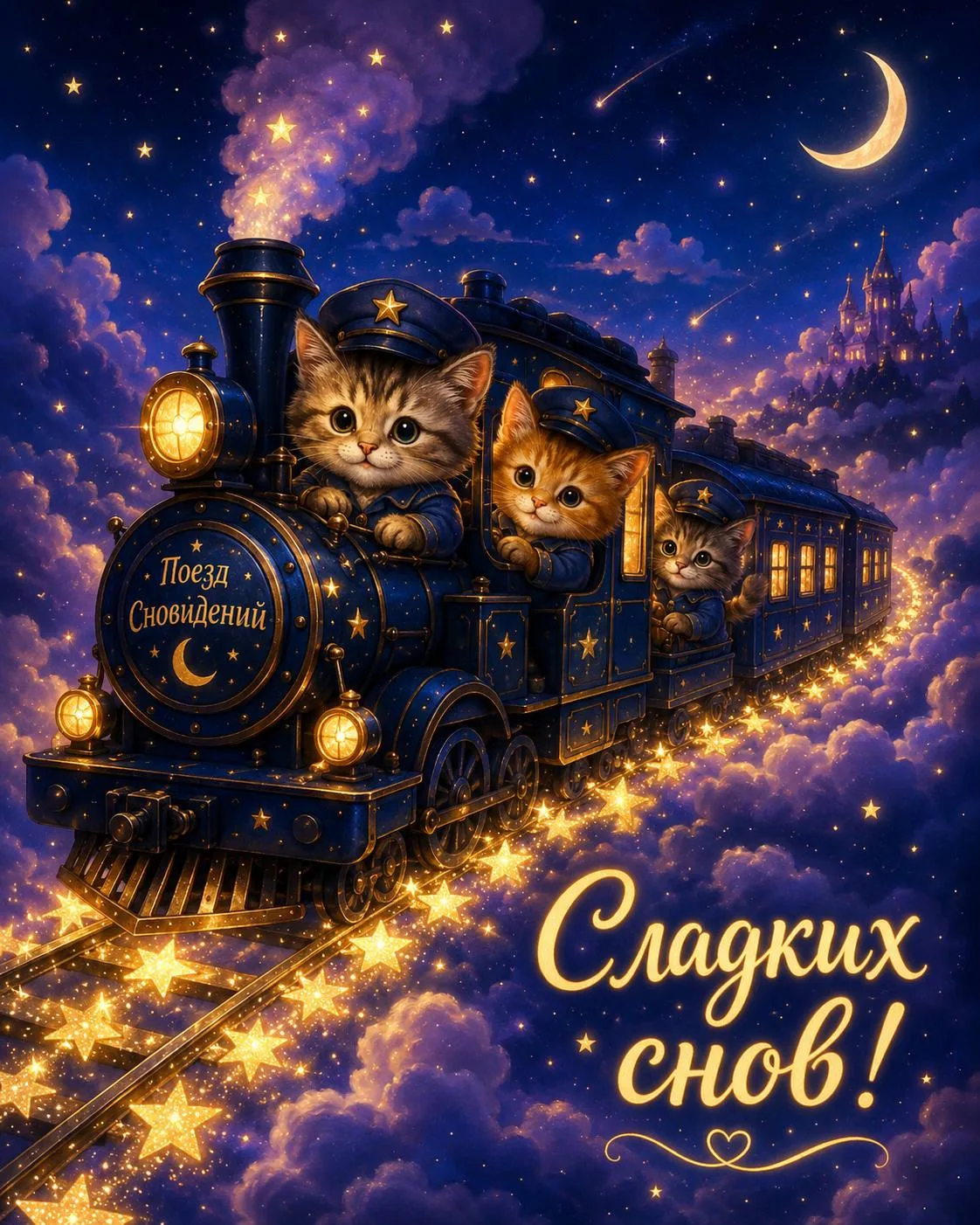 Твой Лучик Добра ✨ Подпишись