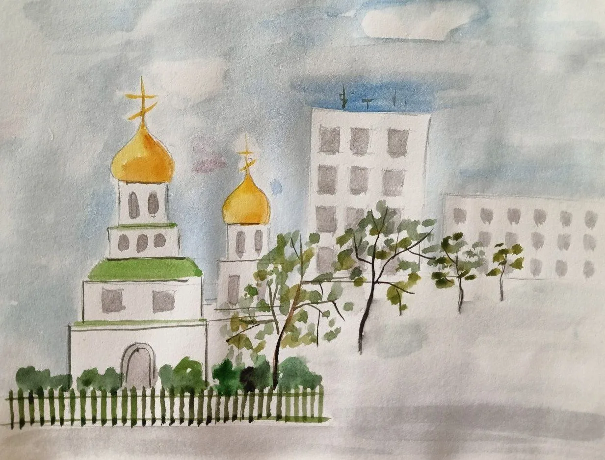 Наши лицеисты с 1 класса учат поэзию, воспитываются поэзией, живут поэзией.