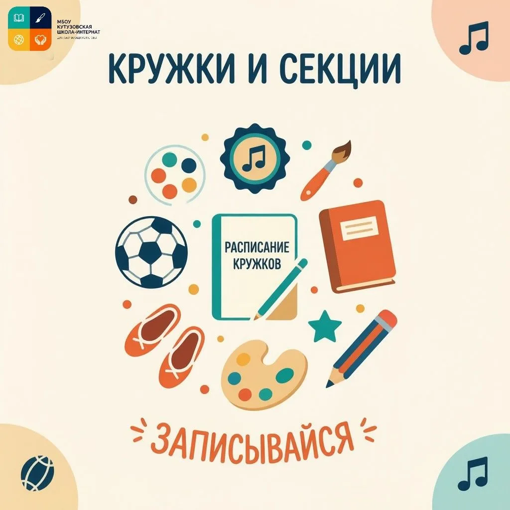 📢 Уважаемые родители!