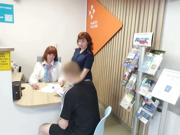 В рамках взаимодействия Муромского межмуниципального филиала  ФКУ УИИ УФСИН России по В...