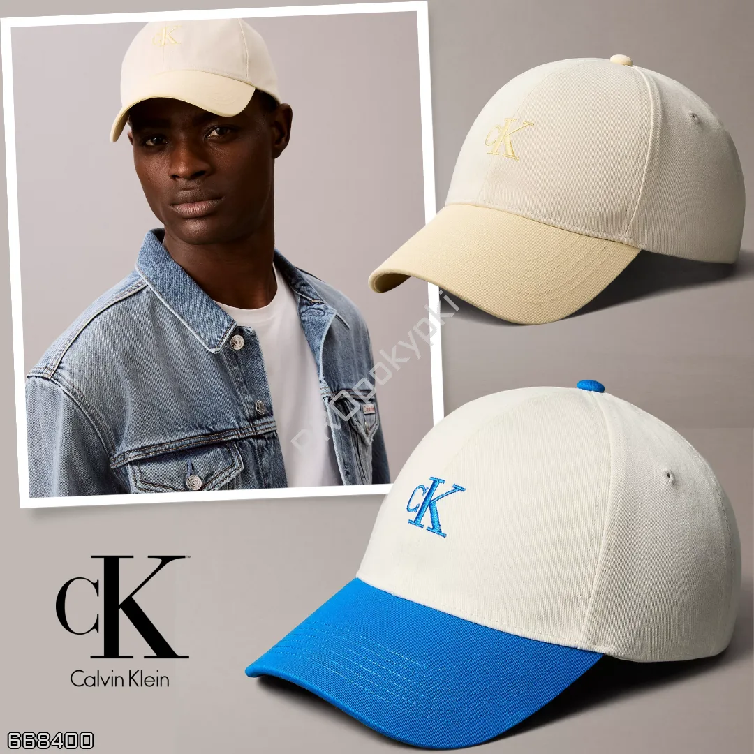 Calvin Klein 🇺🇸