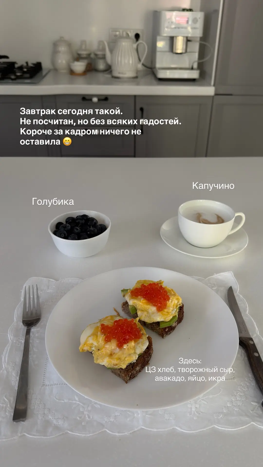 Леди, доброе утро! Вчера весь вечер наслаждалась в гамаке.