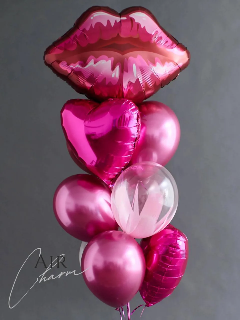 Хотите устроить праздник, который запомнят все? 🎈
