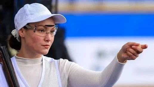 Петербургские стрелки завоевали три медали чемпионата Европы