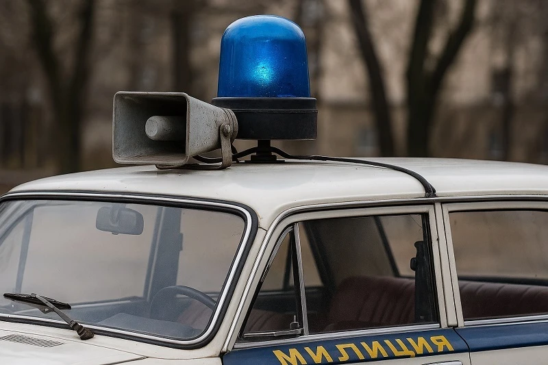 ГАИ проведет рейды на дорогах Ленобласти и Петербурга – полный график
 
Масштабные профилактические 