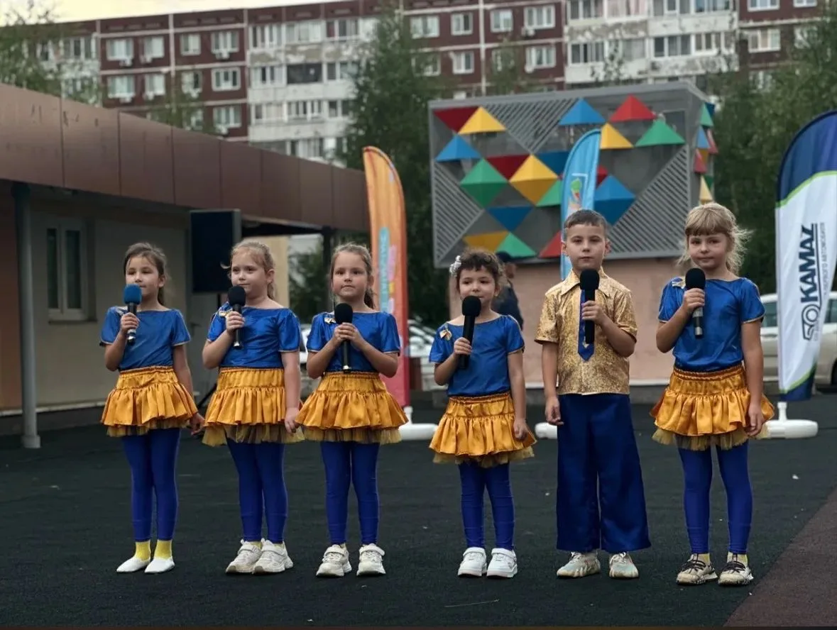 Выражаем благодарность