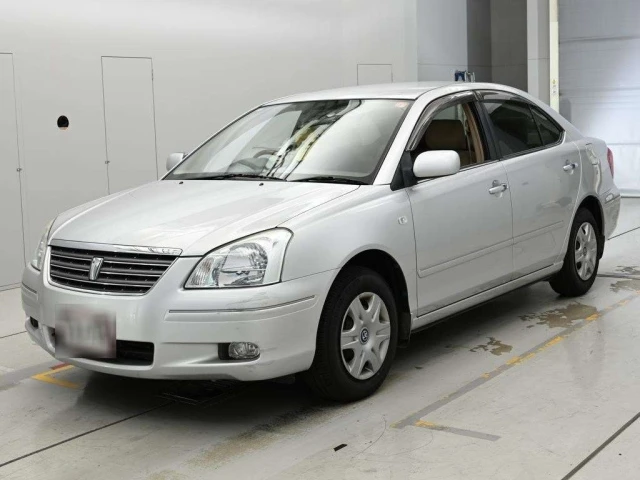 TOYOTA PREMIO из Японии🇯🇵