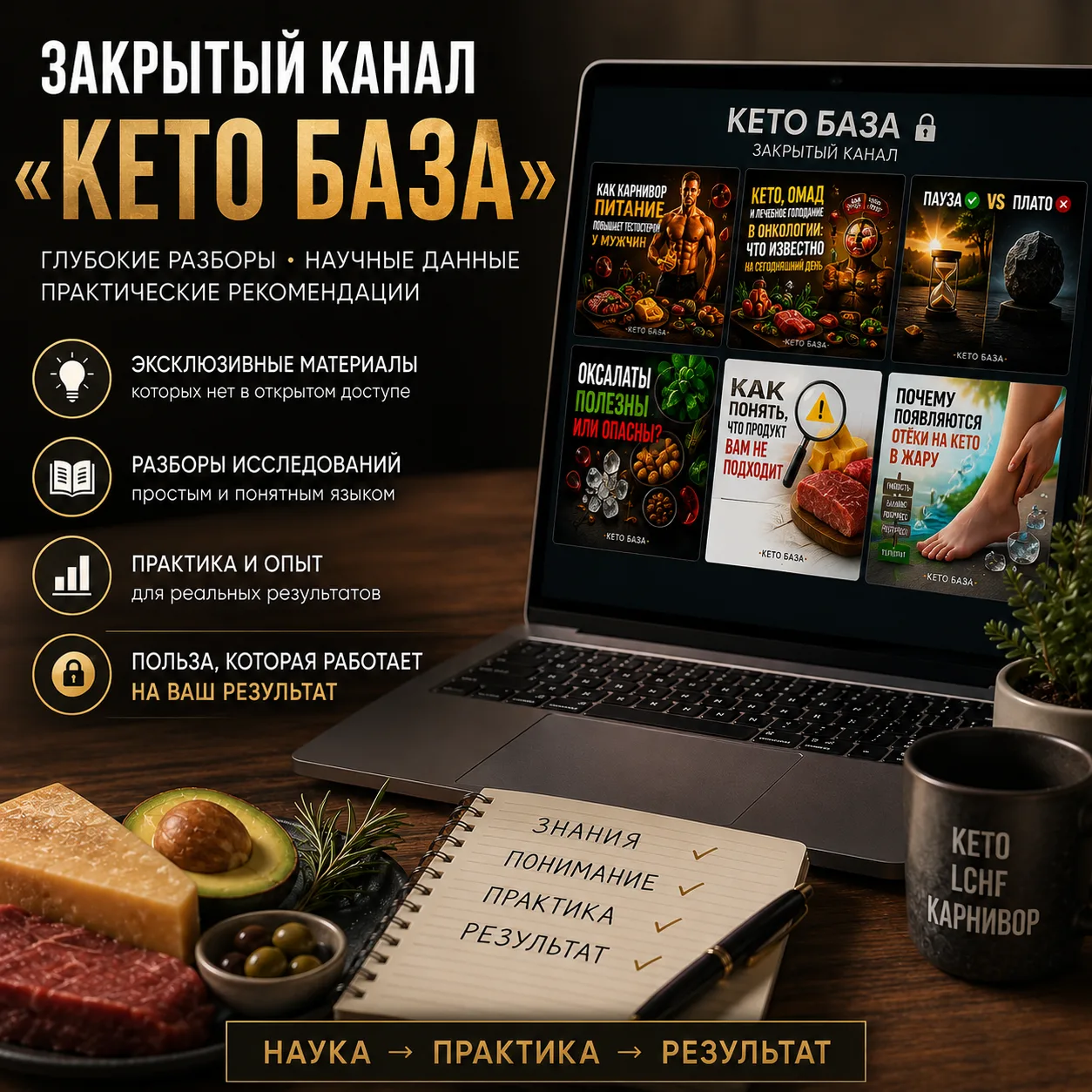 🔥ХУДЕЕМ ВМЕСТЕ! 🔥