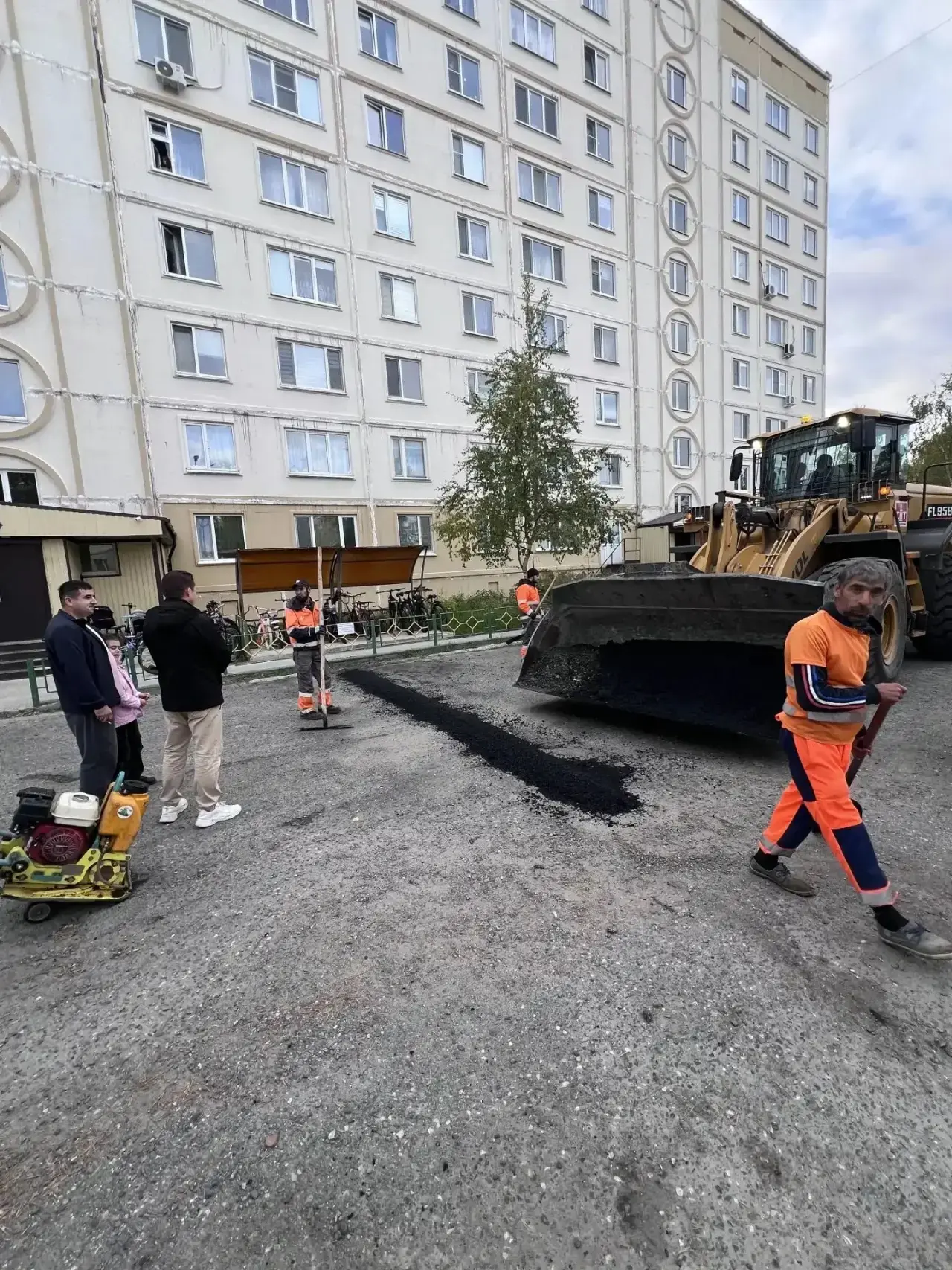 Когда хочется сделать безопаснее, но получается «самоуправство»
