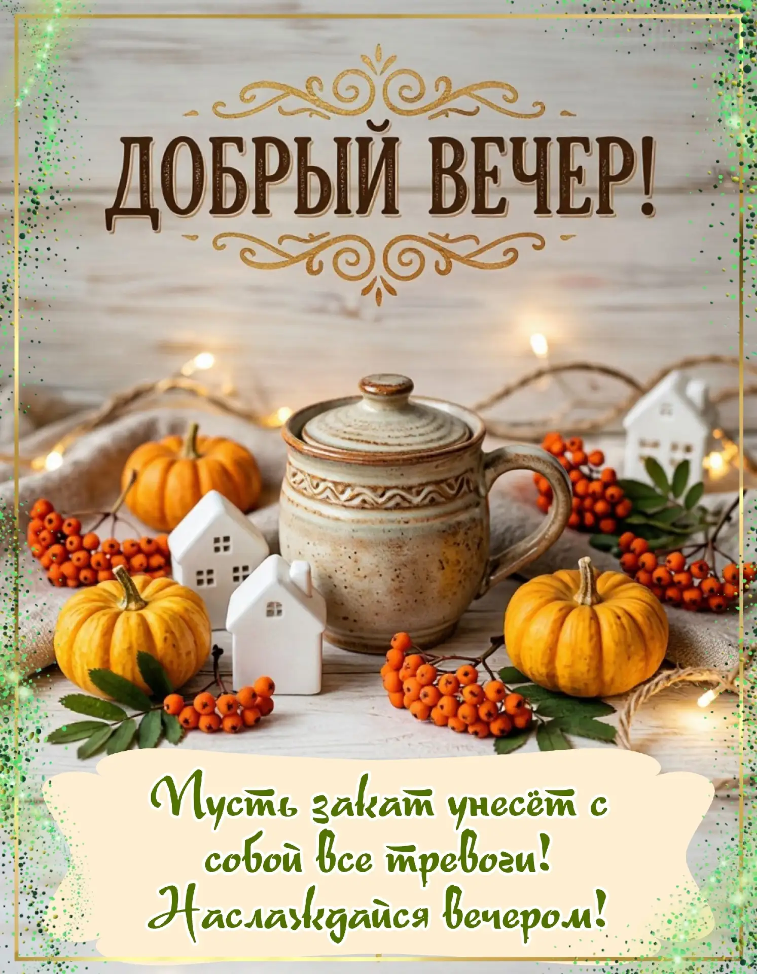 Не забудь подписаться на