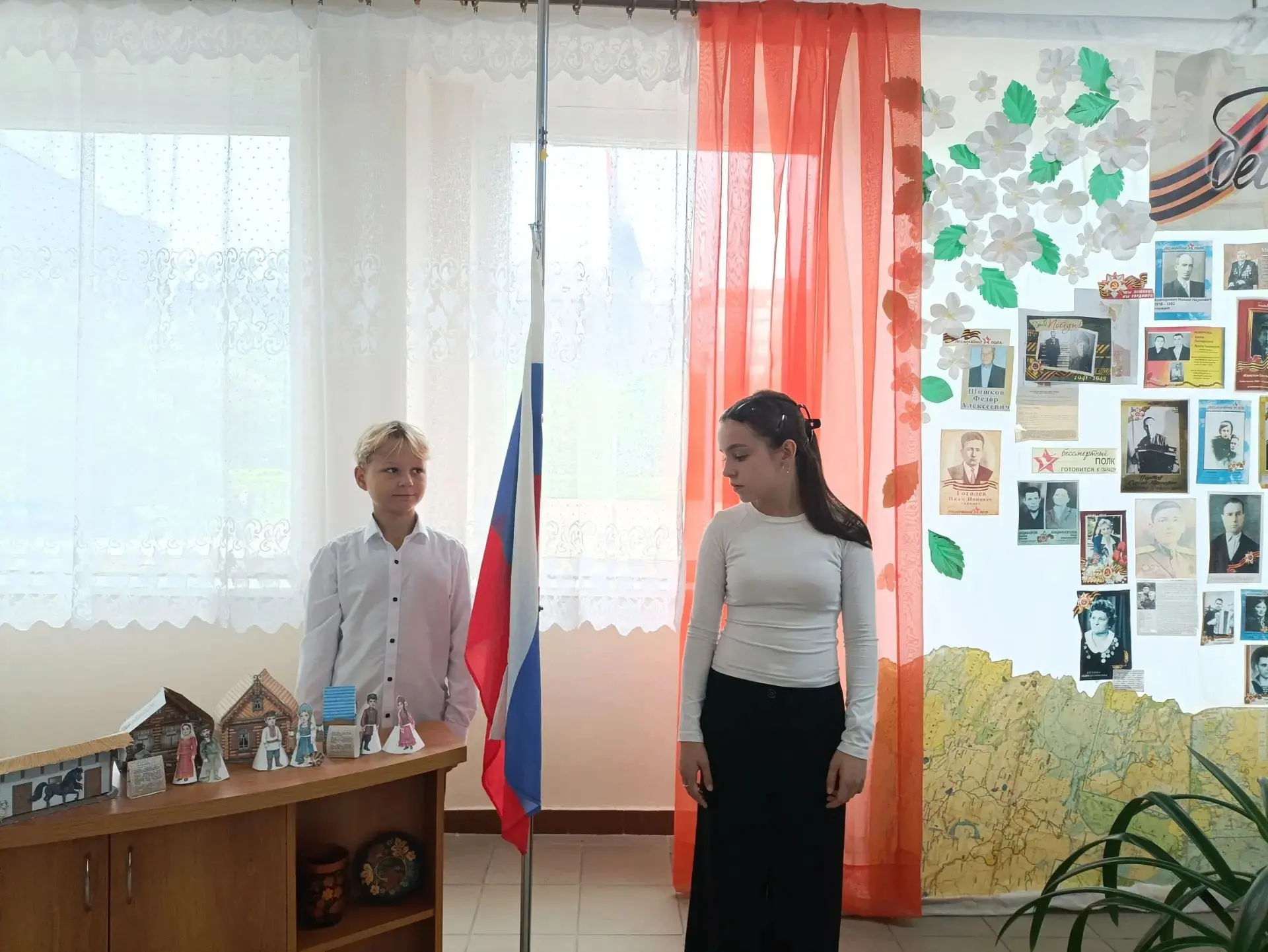 ✨С новой учебной неделей!
