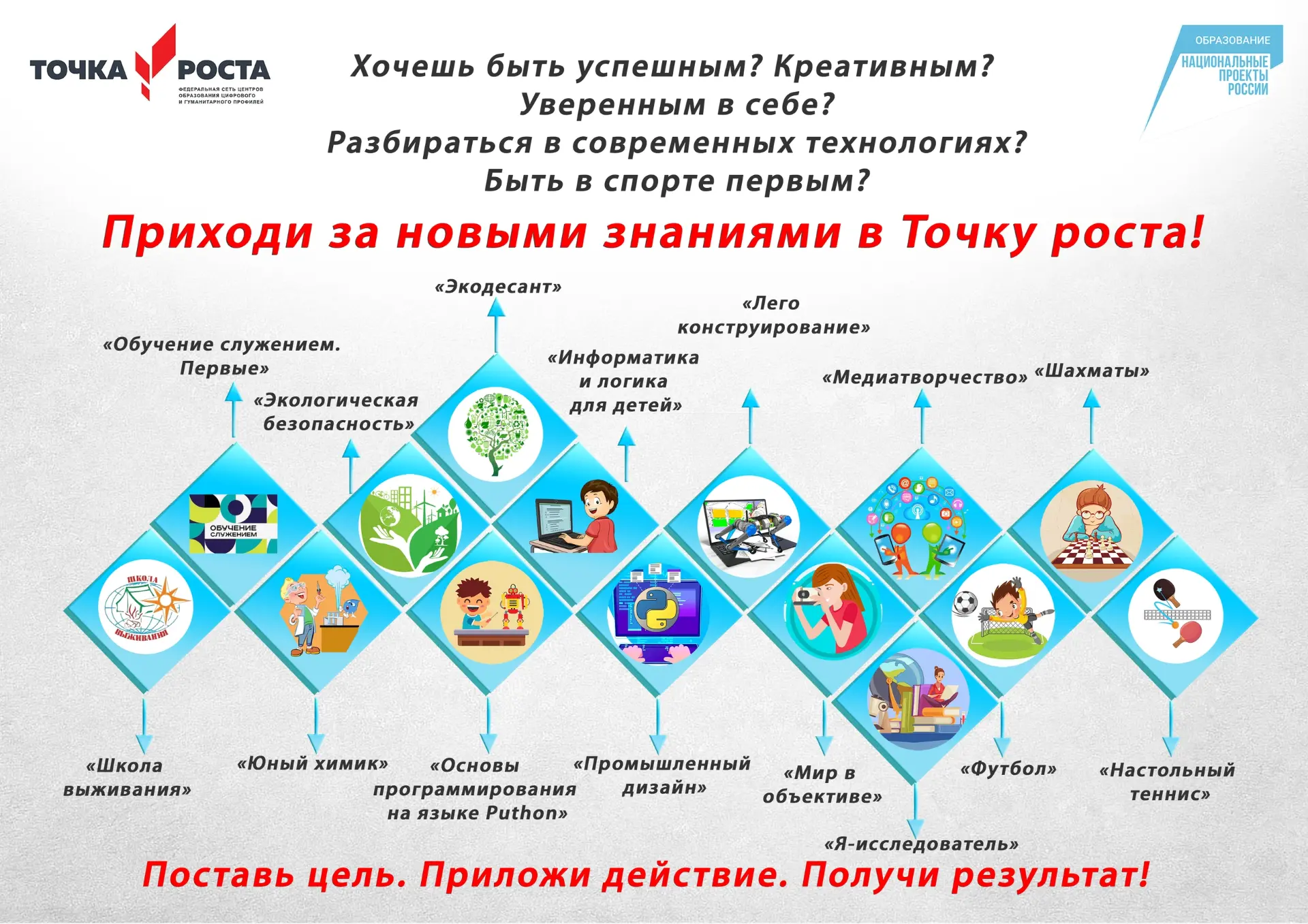 Уважаемые обучающиеся и родители!
