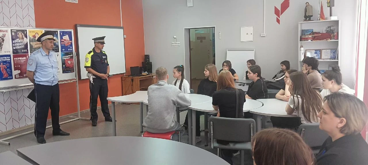 ⚠🚔Профилактика ДДТТ | Безопасное лето | Архангельская школа💭 
 
🔊15 мая 2026 года для учащихся ст