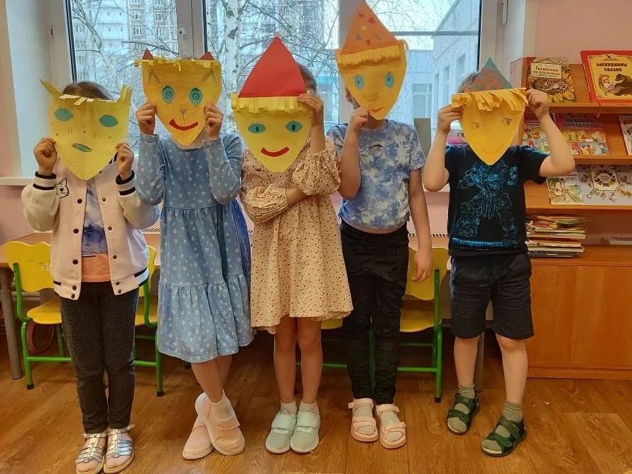 Театральный калейдоскоп 🎭  🗓 Несколько дней назад мы отметили Всемирный день театра. Это событие при
