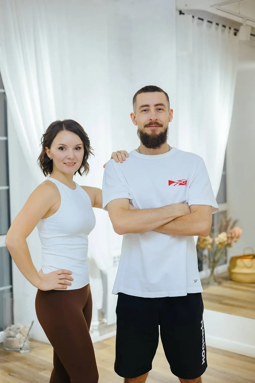 Ура! Пилатес "СТАРТ" открыт! 🎉