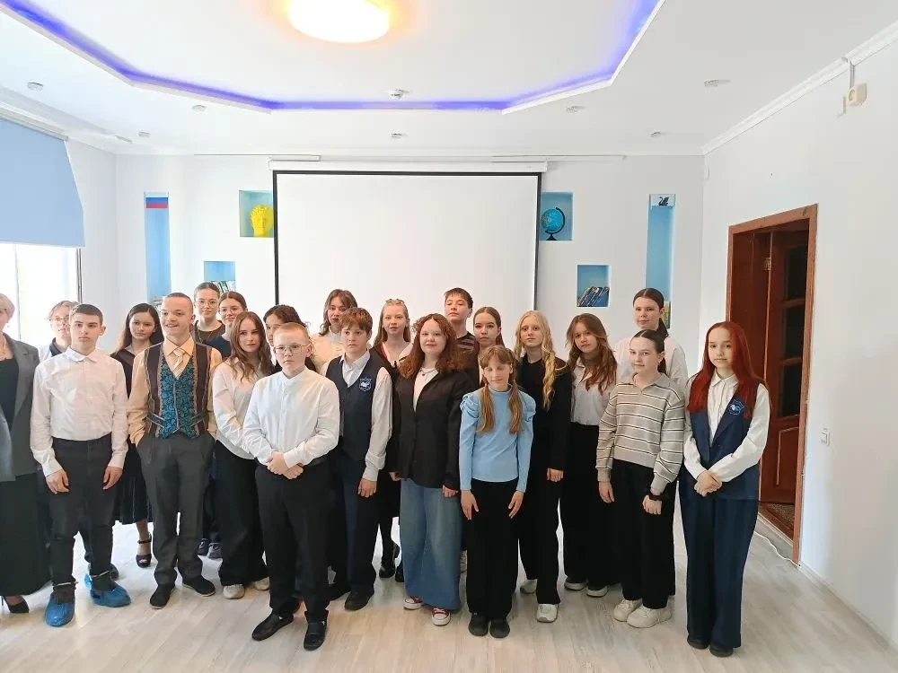 18 марта  состоялся муниципальный этап международного конкурса юных  чтецов  "Живая классика". Нашу 