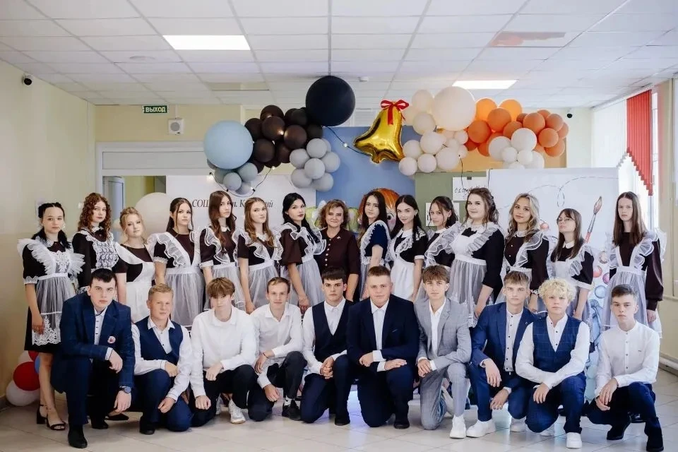 🌹С Днем Учителя поздравляем Есипову Валентину Александровну!
