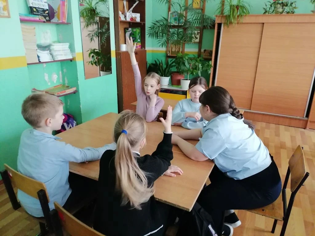 ☀️Весенняя неделя психологии Современная школа представляет собой сложную систему, в который на перв
