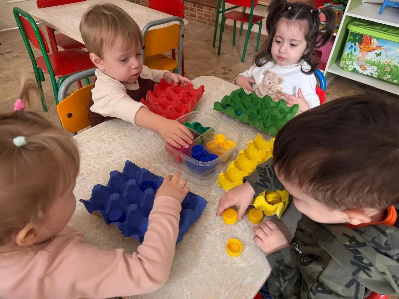 Свободные игры