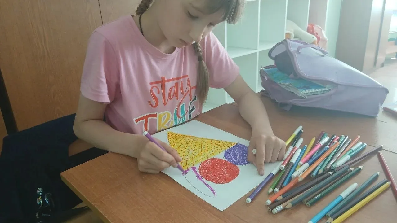 МОУ -СОШ 3 г. Можайска (корпус Павлищево)
ЛОЛ ЗВЕЗДА ДЕНЬ 8

🍦День Мороженого🍨

Утро началось подв