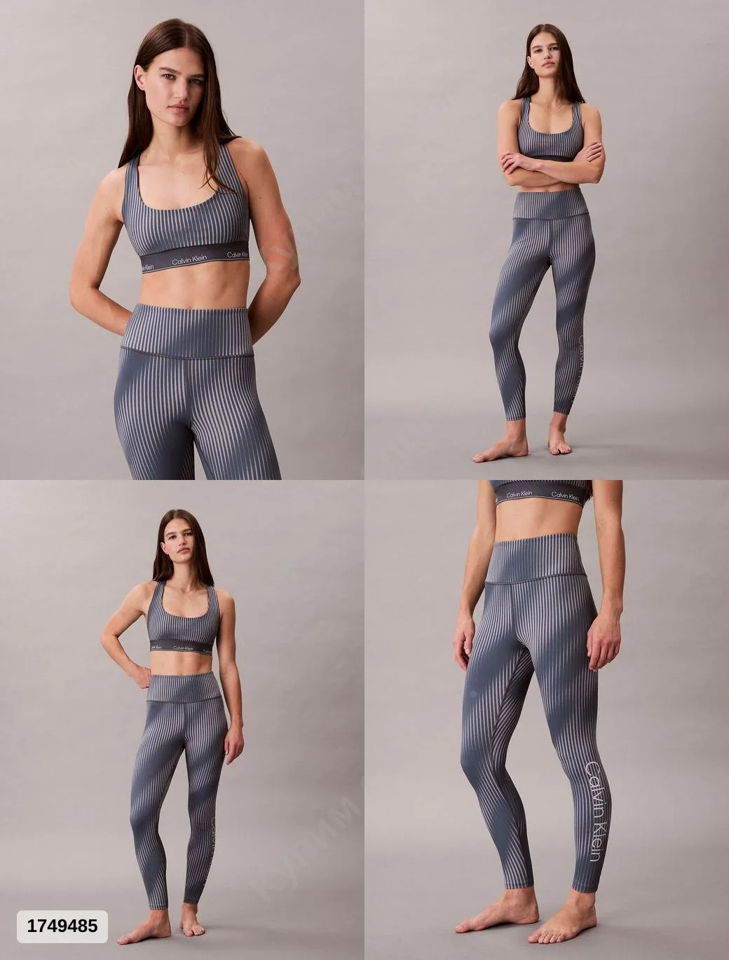 #CalvinKlein
