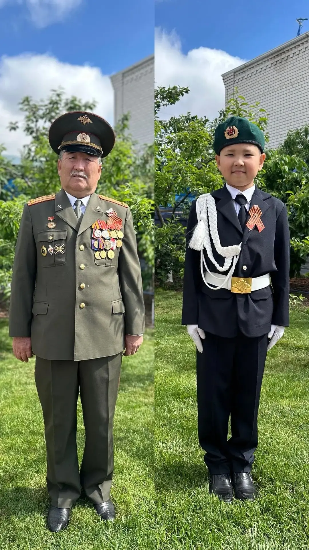 Фотомарафон «Время связывает нас»