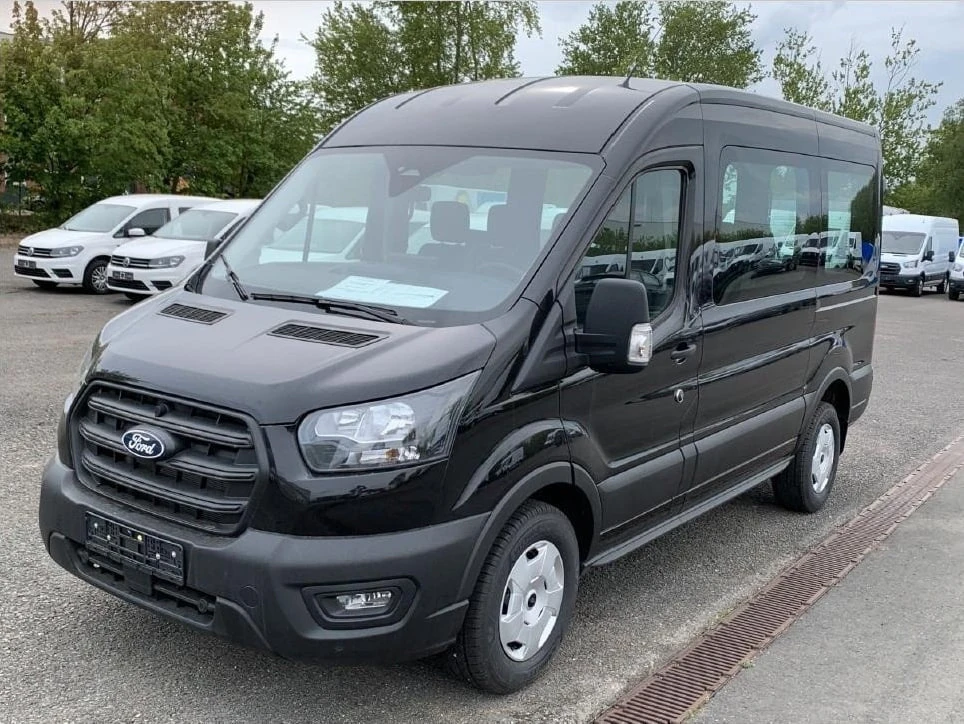 🚐 Коммерческий транспорт в SGM: закрываем ваши боли в бизнесе

Техника в бизнесе это отдельное, важ