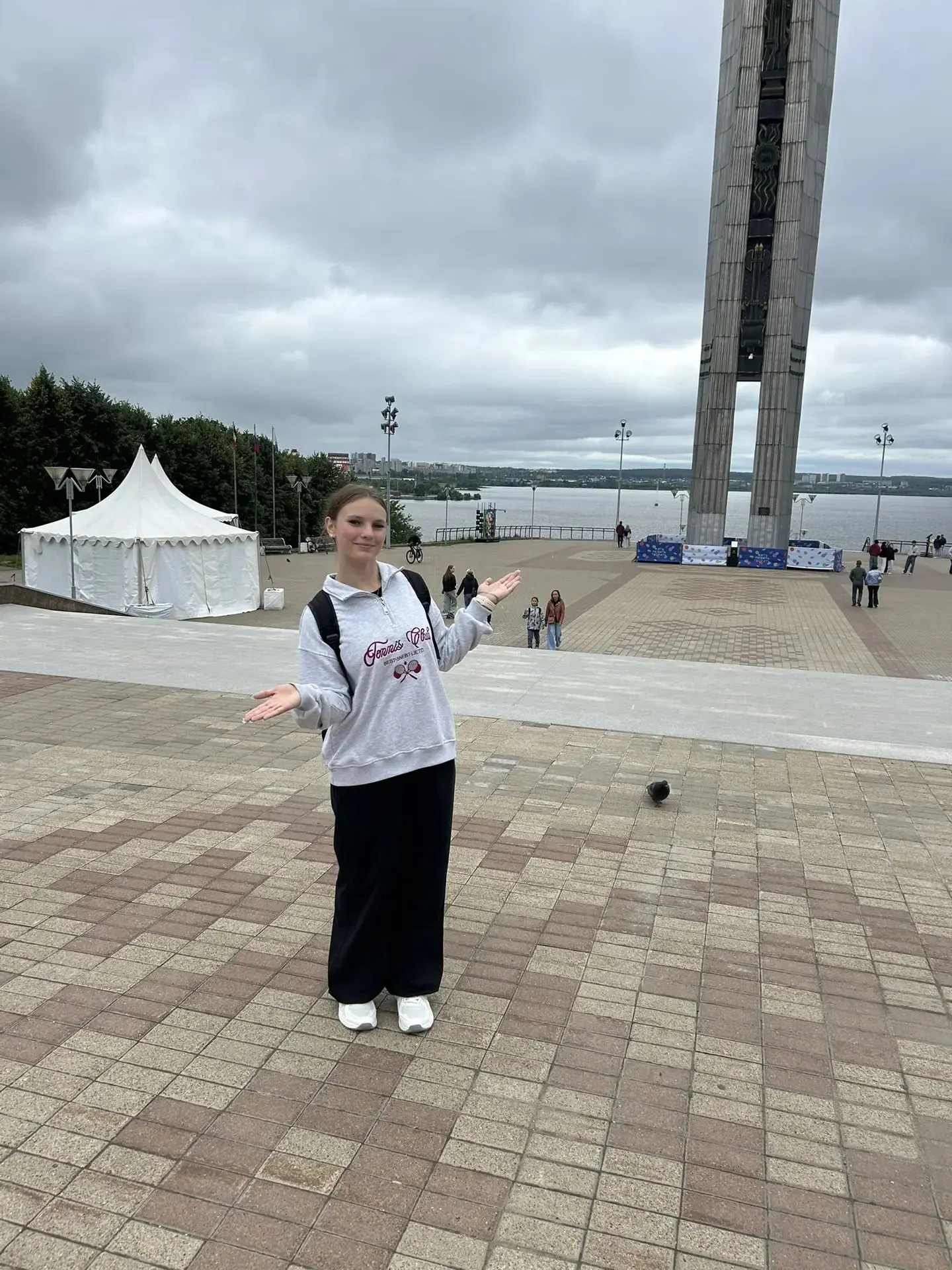 📸 Мои «Отличные каникулы»

Лето — это не только отдых, но и время для новых достижений! Сизова Софь