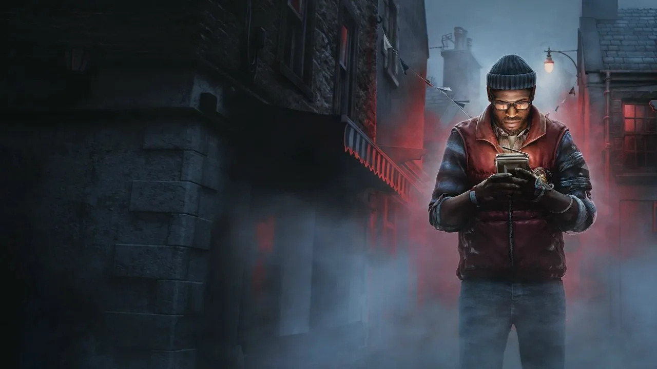 Silent Hill: Townfall займёт 51,1 ГБ на PS5.