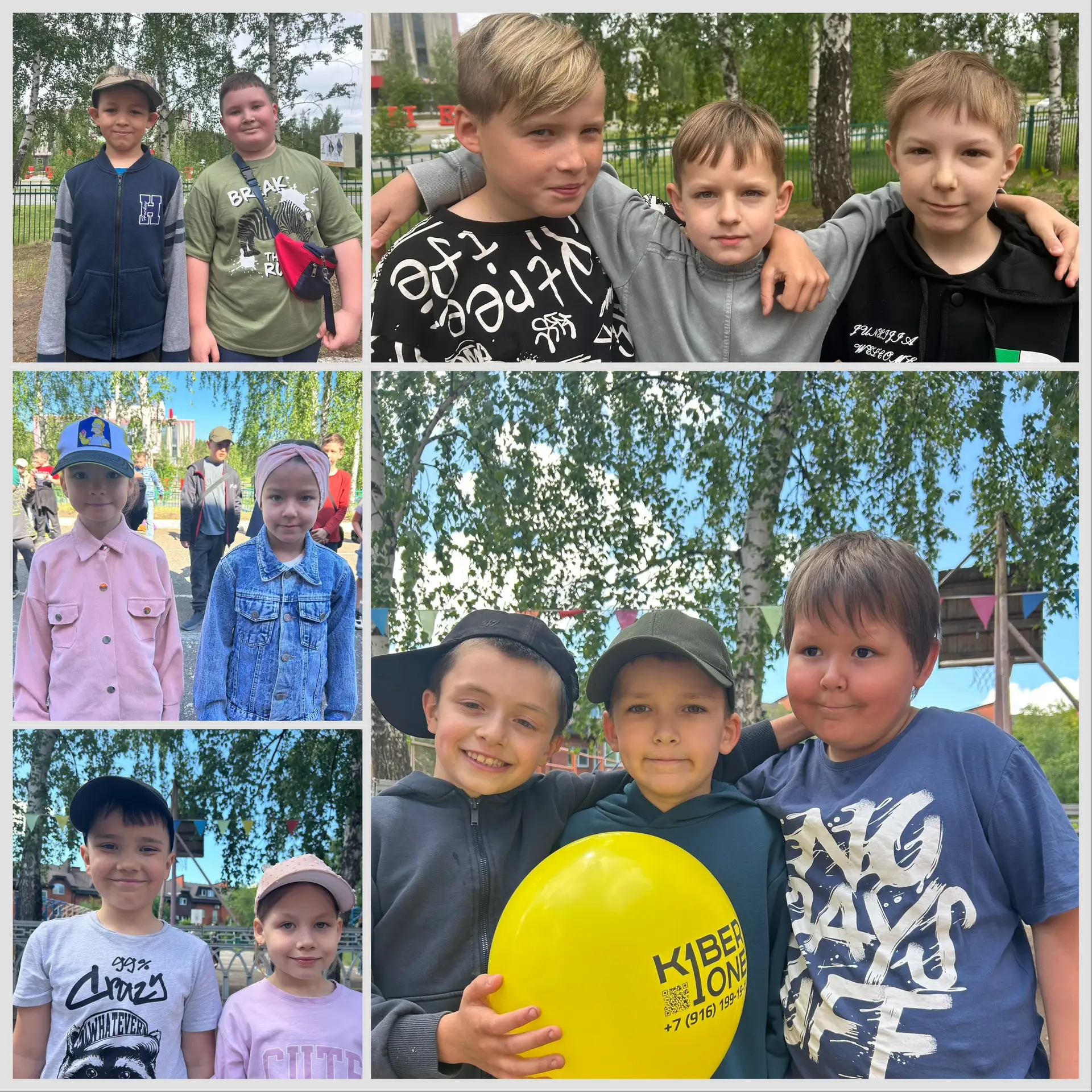 Лица «Бригантины»🫶🏻