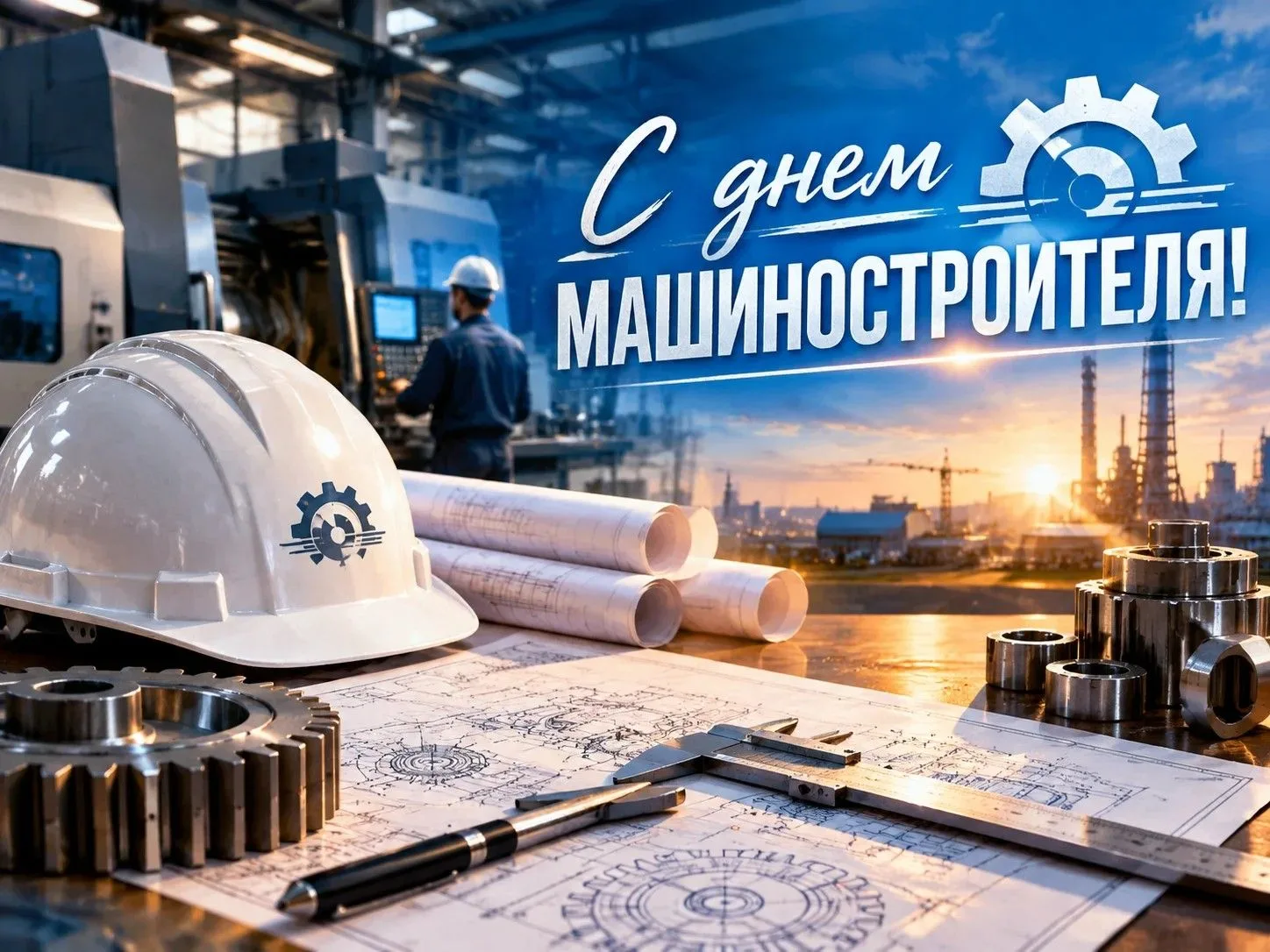 Уважаемые коллеги, друзья и партнеры!