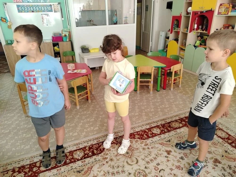 Финансовая грамотность в детском саду - это не про сложные инвестиции или биржевые графики, а про фо