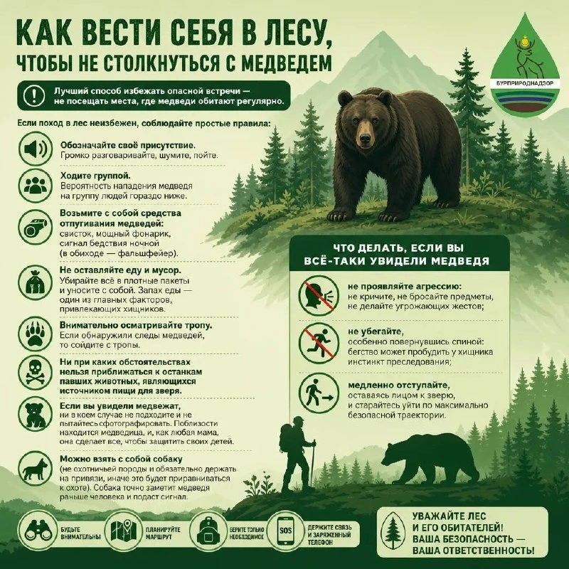 ​‼️ Ограничили массовые мероприятия у леса и могут перевести школьников на дистант из-з...