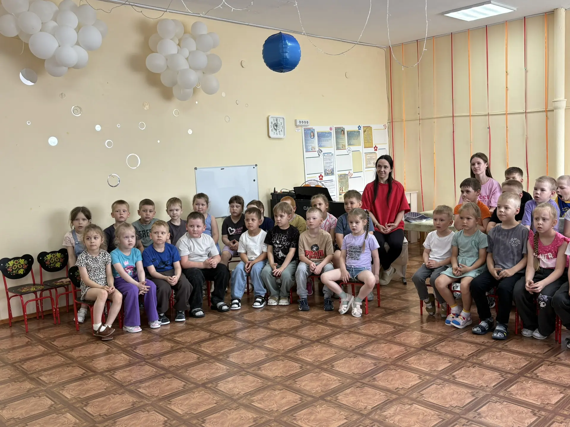 Безопасность превыше всего! 🔥