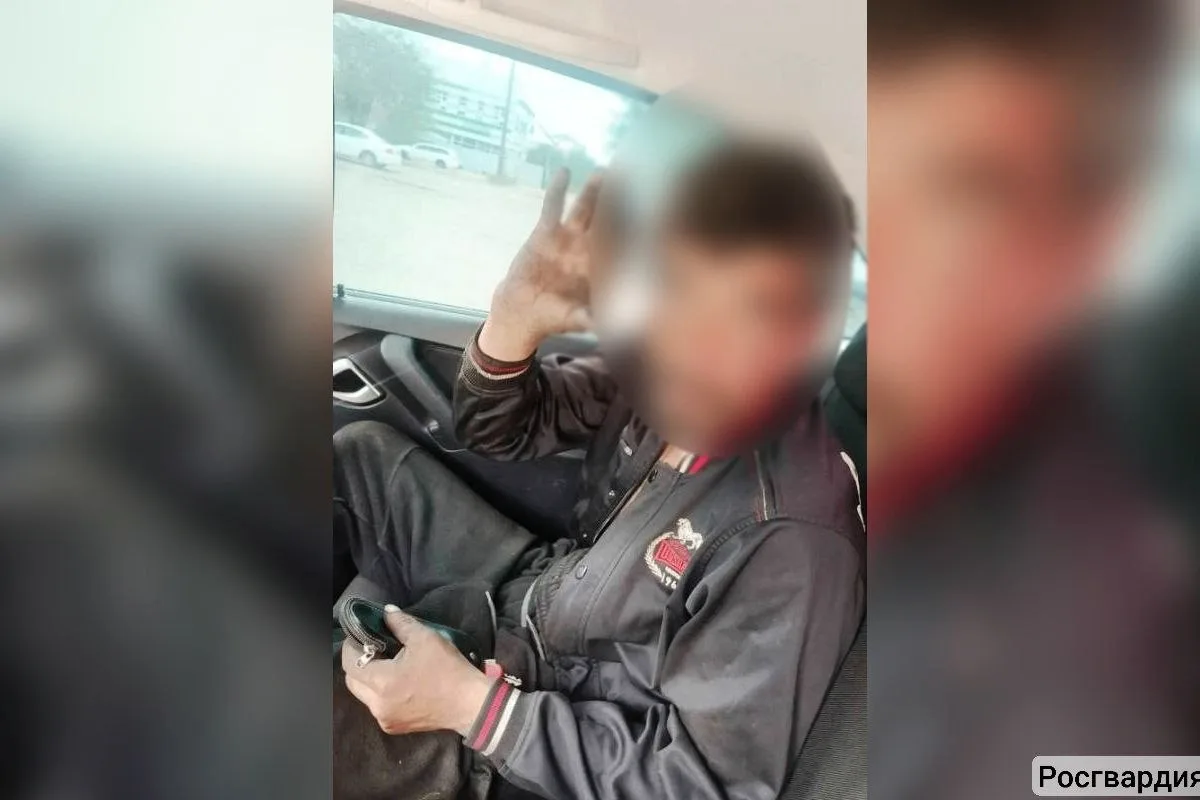 Повесил мертвую кошку на столб неадекватный житель Улан-Удэ

В один из городских магазинов пришел не