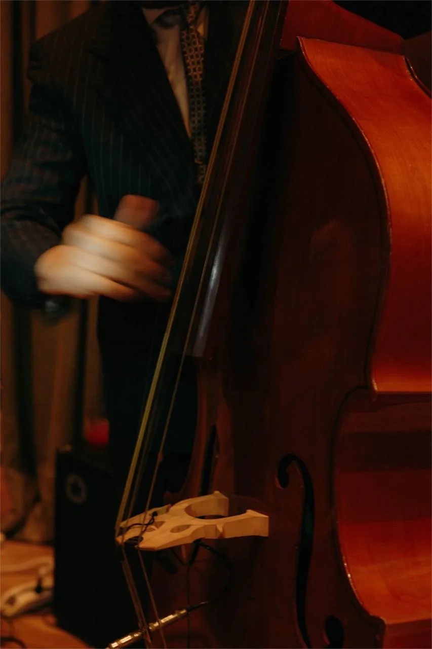Фестиваль «Джазовые выходные» пройдет в Гатчине 🎷